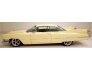 1959 Cadillac De Ville for sale 101538352